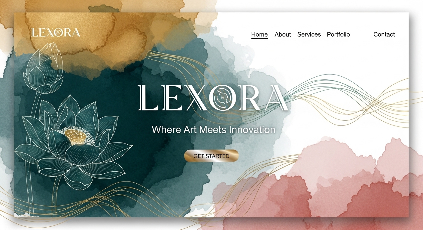 Website Design 6